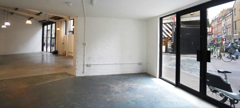 Prime E1 Retail Unit image 7